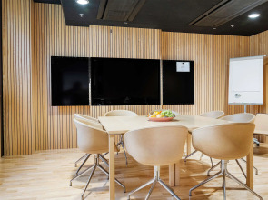 Best Western Plus Hotel Plaza