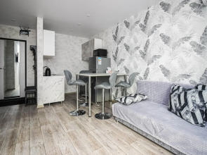 Апартаменты на улице Русская 61Д