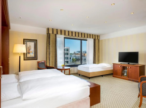 JW Marriott Hotel Berlin