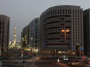 InterContinental Dar Al Hijra Madinah by IHG
