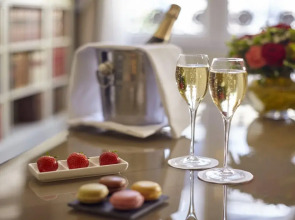 Отель Westminster