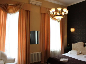 Театр Отель