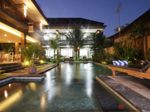 Batu Empug Ubud Cottages