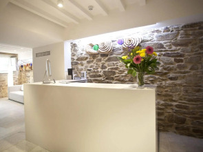 Hotel Carrís Casa de la Troya