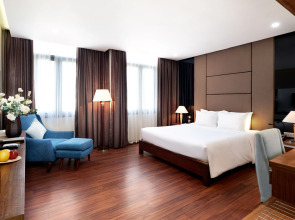 Hadana Boutique Hotel Da Nang