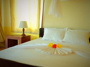 Thanh Kieu Beach Resort