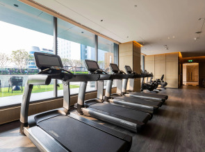 Carlton Hotel Bangkok Sukhumvit