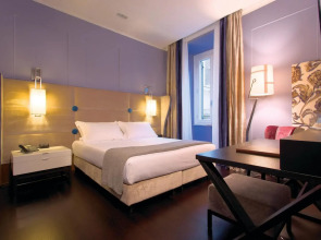 Point Hotel Barbaros