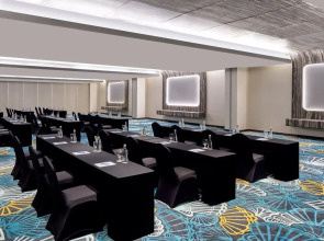 Four Points by Sheraton Bali, Ungasan