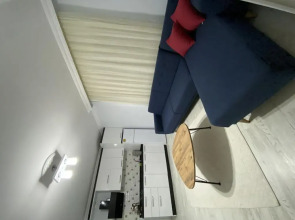 Turkmen Boutique Bungalow Apart