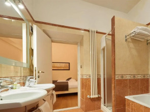 Hotel Cosimo De' Medici