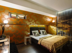 Skanstulls Boutique Hostel