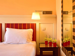 Pestana Sintra Golf Conference & Spa Resort