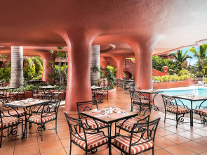 Tivoli la Caleta Resort