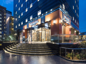 APA Hotel Chiba Ekimae