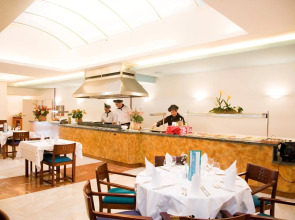 Aparthotel Fontanellas Playa