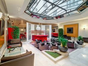 Astra Opera - Astotel