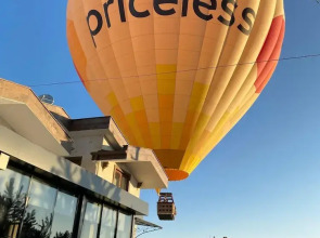 Cappadocia Villa Comfort