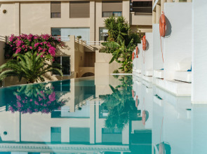 Lindos Royal Resort - All Inclusive