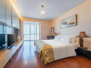 Qingdao Housing International Hotel