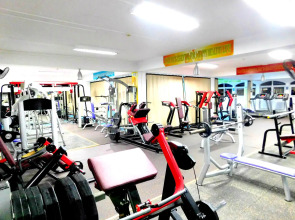 ONS Motel & Guest House