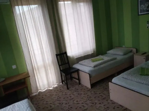 Гостевой дом «Олимпийский парк»