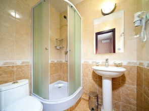 Отель «Константинополь»