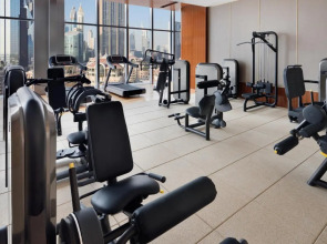 Kempinski The Boulevard Dubai