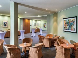 Congress Hotel Weimar by Mercure