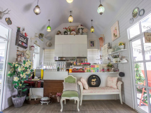 Jirung Health Village