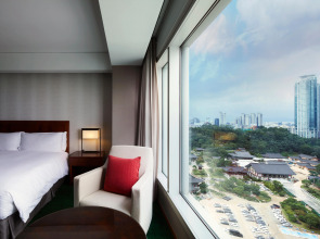 The Westin Seoul Parnas