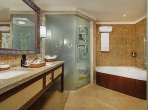 Kempinski Hotel Barbaros Bay