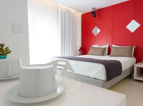 Hotel Magic - RNET 3505