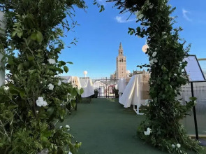 Hotel Convento La Gloria