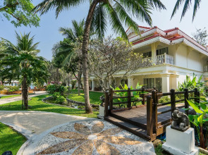 Wora Bura Hua Hin Resort and Spa