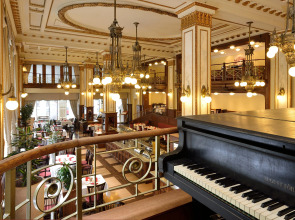 Mövenpick Hotel Budapest Centre