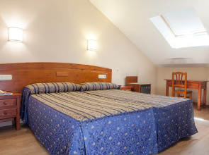 Hotel Castilla Guerrero