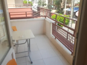 Отель Damlatas Elegant Apart