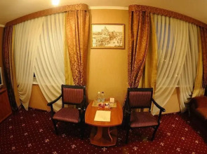 Гостиница «Мир» в Ровно