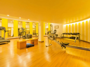 Casino Hotel - Cgh Earth, Cochin