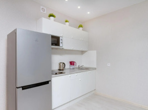 Апартаменты на улице Обская, 46/2