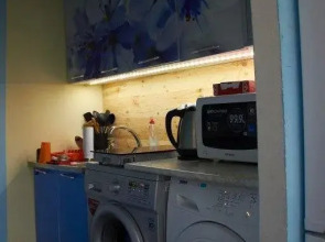 «Твой» хостел