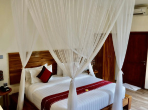 Puri Sari Beach Hotel