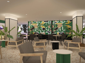 Medplaya Hotel Calypso