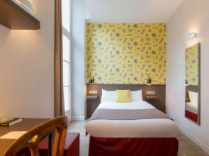 Marsiho By Happyculture