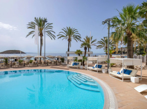 Sol House The Studio - Calviá Beach- Adults only