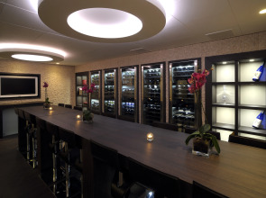 Hotel Okura Amsterdam