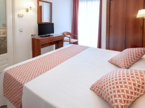 GHT Balmes, Hotel, Aparthotel & SPLASH