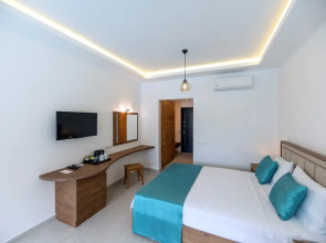 Z Exclusive Hotel and Villas