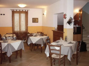 Albergo Quattro Pini